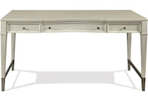 madeline champagne desk   