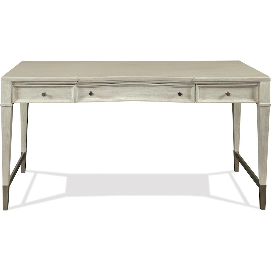 madeline champagne desk   