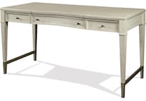 madeline champagne desk   