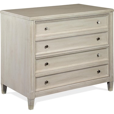 MADELINE LATERAL FILE CABINET