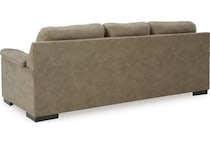 maderla pebble sofa   