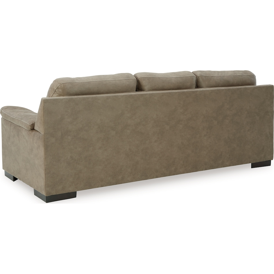 maderla pebble sofa   