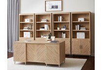 madison brown light package   
