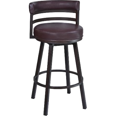 MADRI 26" BAR STOOL