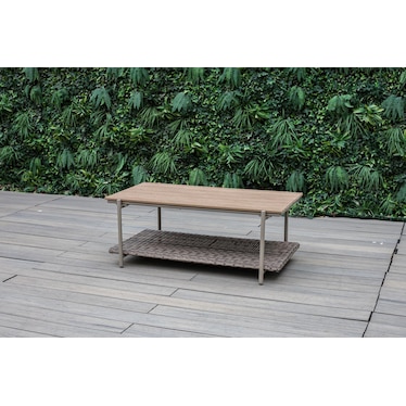 MAEVE COFFEE TABLE