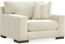 maggie birch chair   