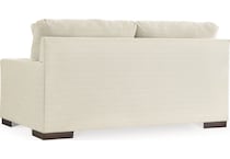 maggie birch loveseat   