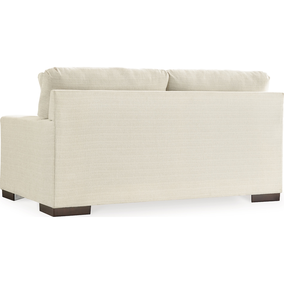 maggie birch loveseat   