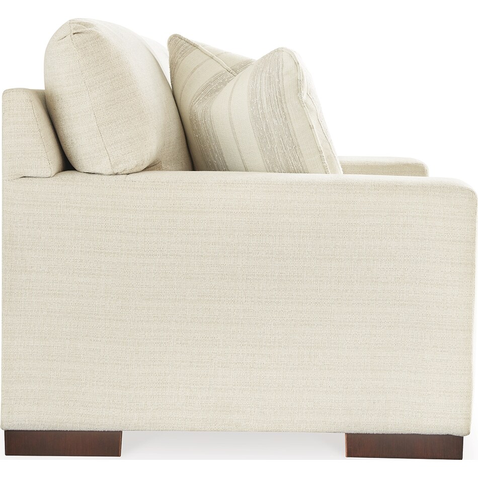 maggie birch loveseat   