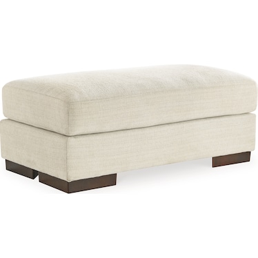MAGGIE OTTOMAN