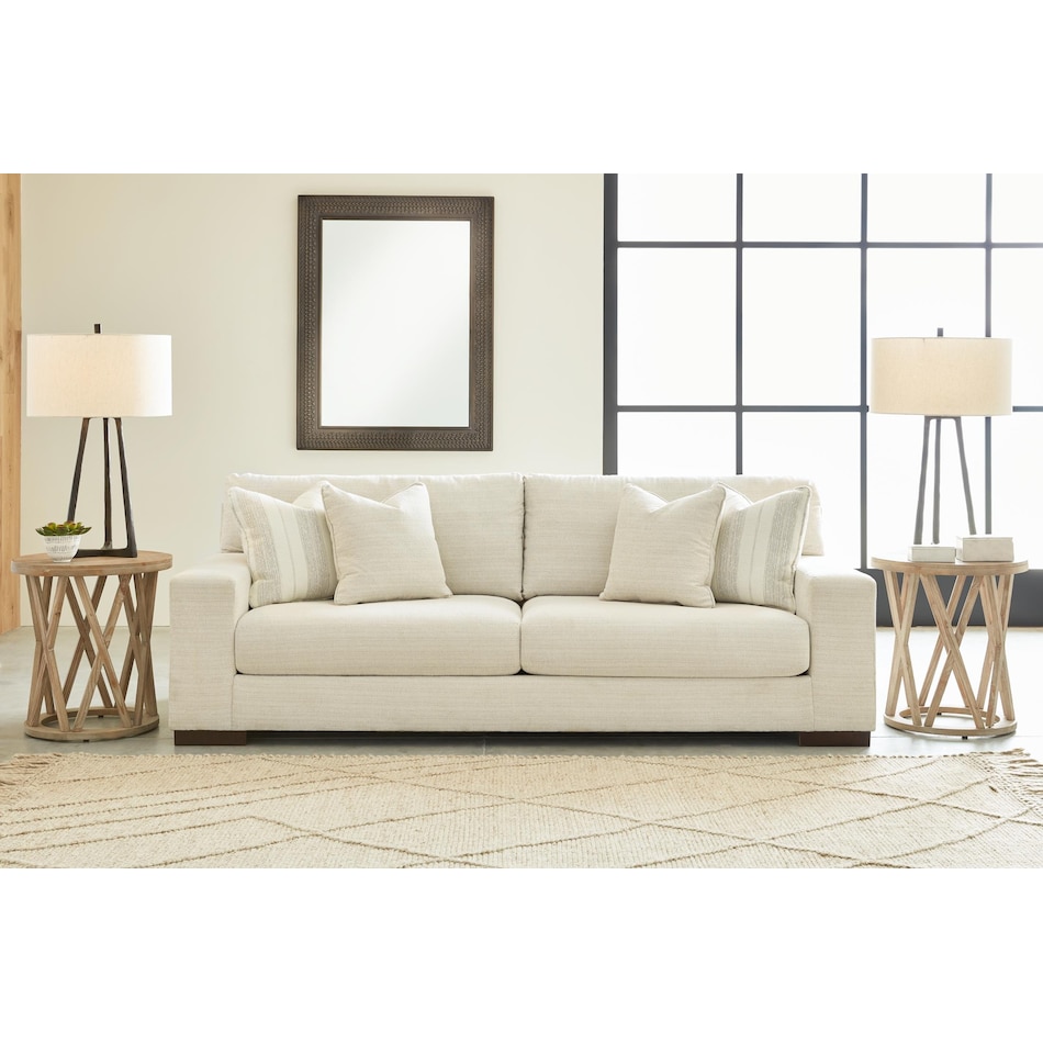 maggie birch sofa   
