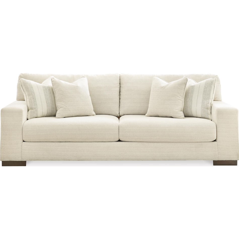 maggie birch sofa   