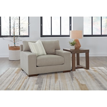 MAGGIE OVERSIZED CHAIR
