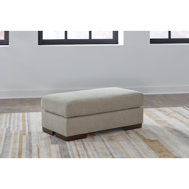 MAGGIE OTTOMAN