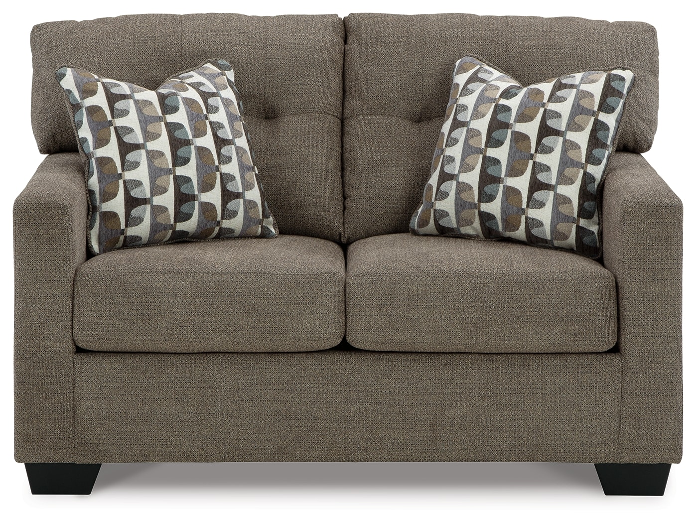 MAHONEY LOVESEAT | Morris