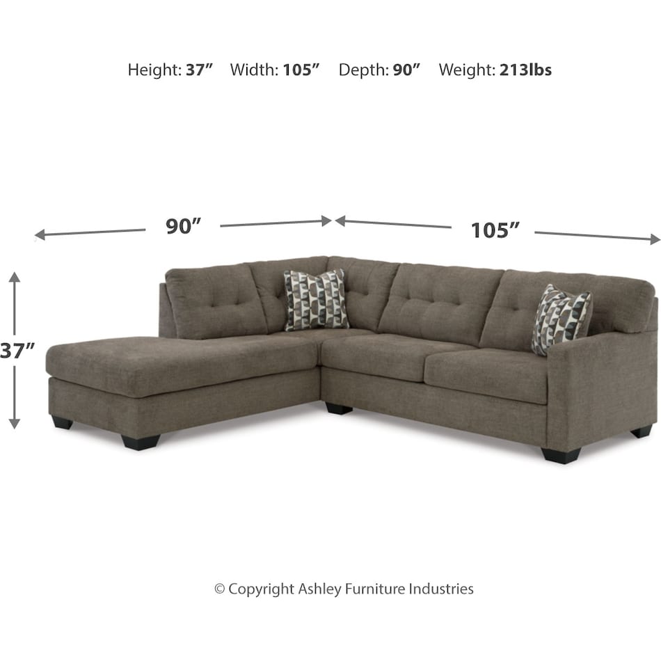 mahoney dimension schematic   