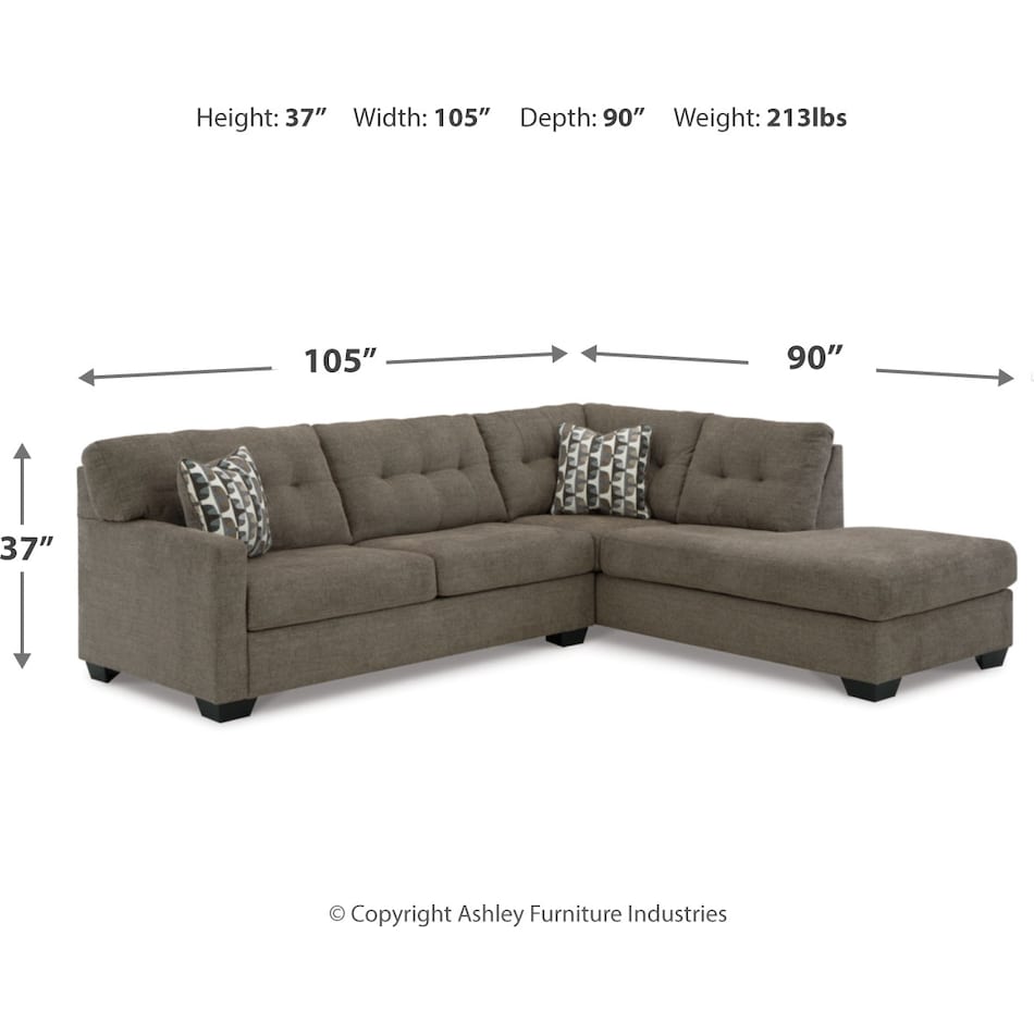 mahoney dimension schematic   