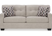 mahoney pebble sofa   