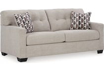 mahoney pebble sofa   