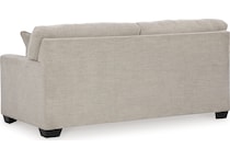 mahoney pebble sofa   