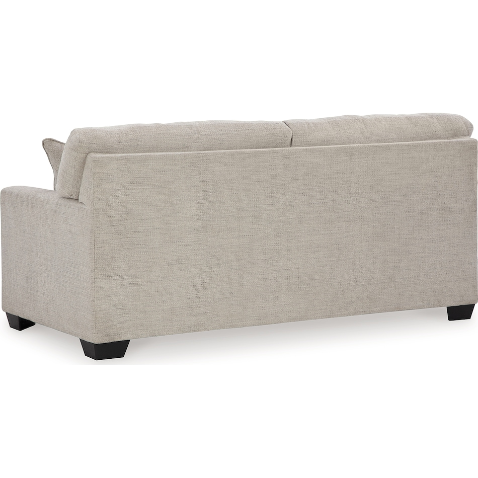 mahoney pebble sofa   