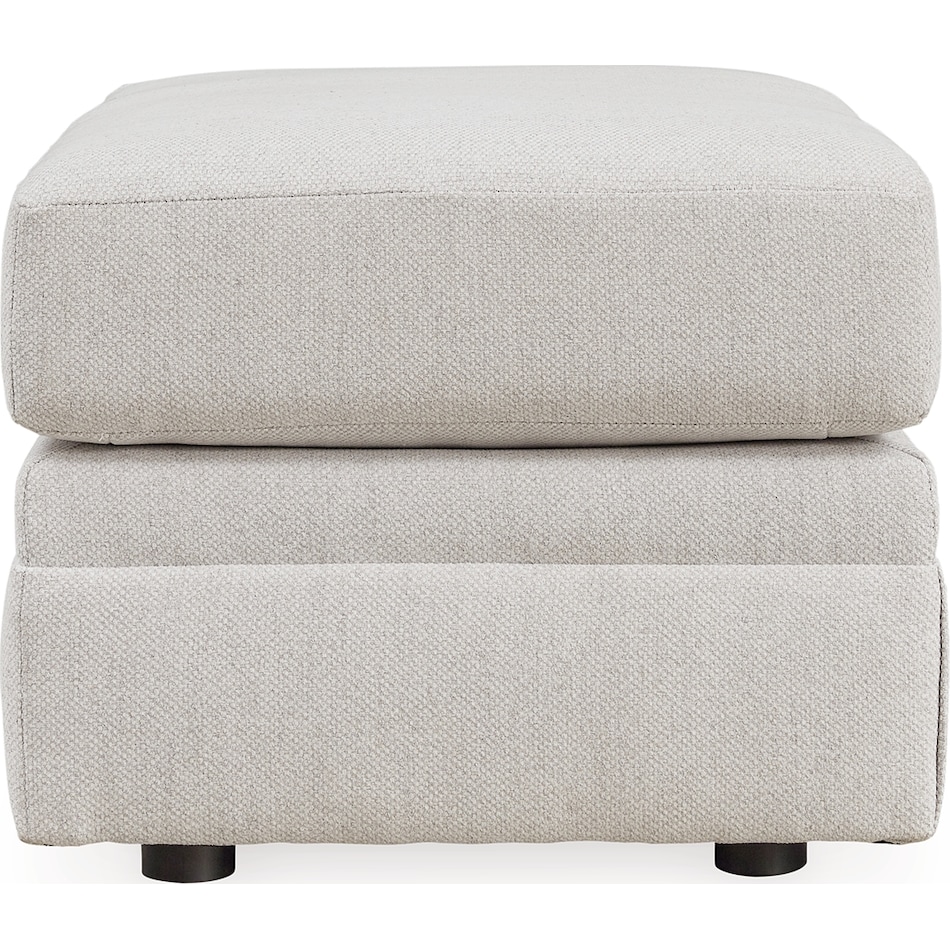 maitelynn chalk ottoman   