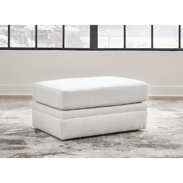 MAITELYNN OTTOMAN