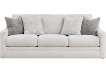 maitelynn chalk sofa   