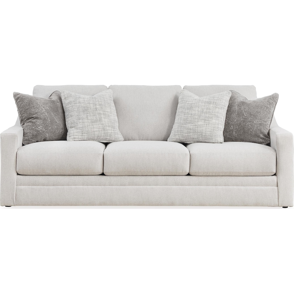 maitelynn chalk sofa   