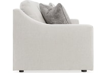 maitelynn chalk sofa   