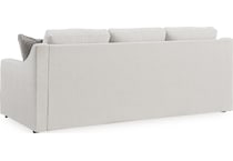 maitelynn chalk sofa   