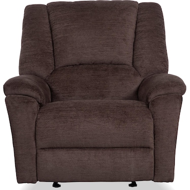 MALONEY POWER GLIDER RECLINER BY FLEXSTEEL