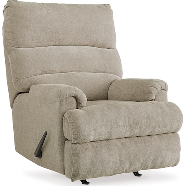 MAN FORT RECLINER