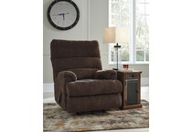man fort rocker recliner   