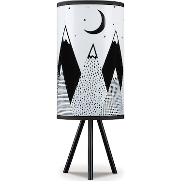 MANU TABLE LAMP