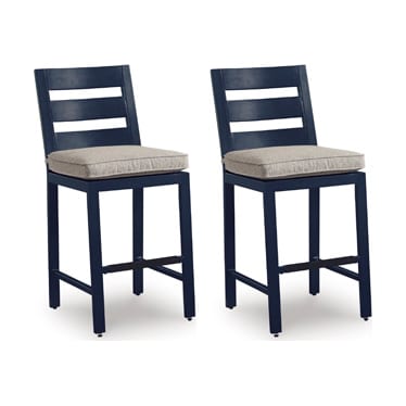 MABRY SHORES OUTDOOR COUNTER HEIGHT BAR STOOL