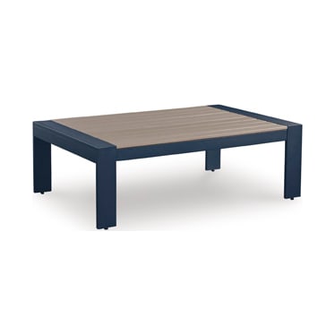 MABRY SHORES OUTDOOR COFFEE TABLE