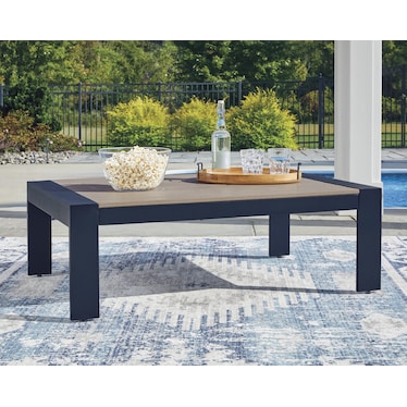 MABRY SHORES OUTDOOR COFFEE TABLE