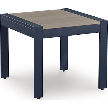 MABRY SHORES OUTDOOR END TABLE