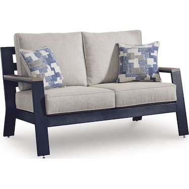 MABRY SHORES OUTDOOR LOVESEAT