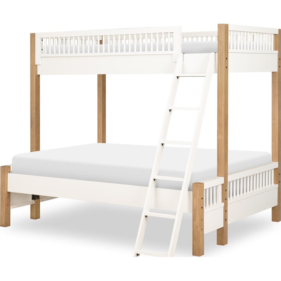 margo cloud white desert oak package   