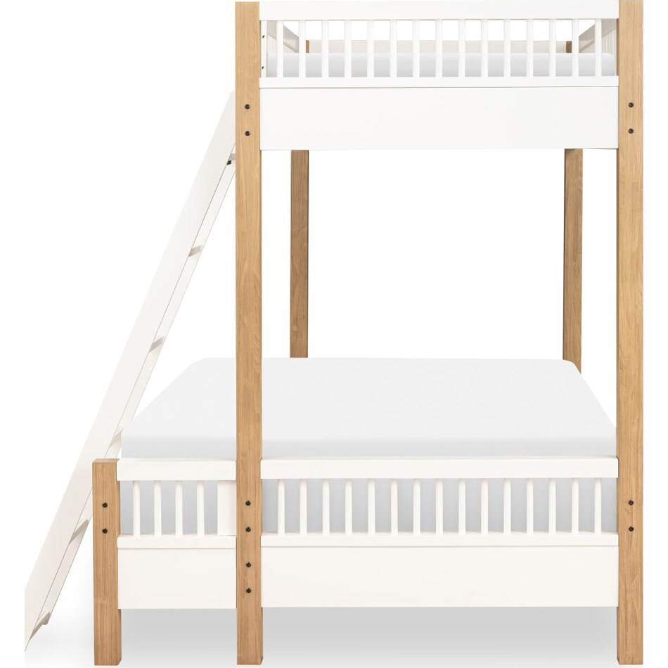 margo cloud white desert oak package   