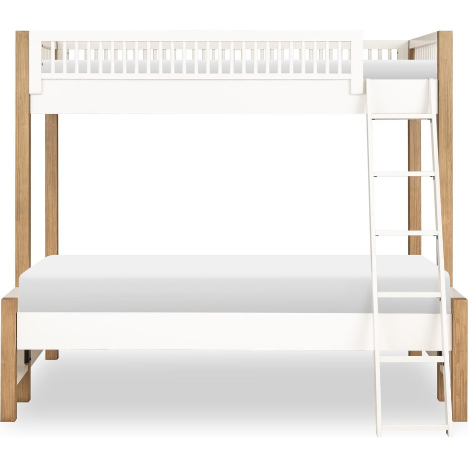margo cloud white desert oak package   