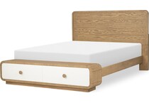 margo cloud white desert oak package   