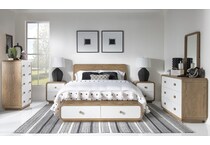 margo cloud white desert oak package   