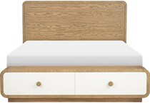 margo cloud white desert oak package   