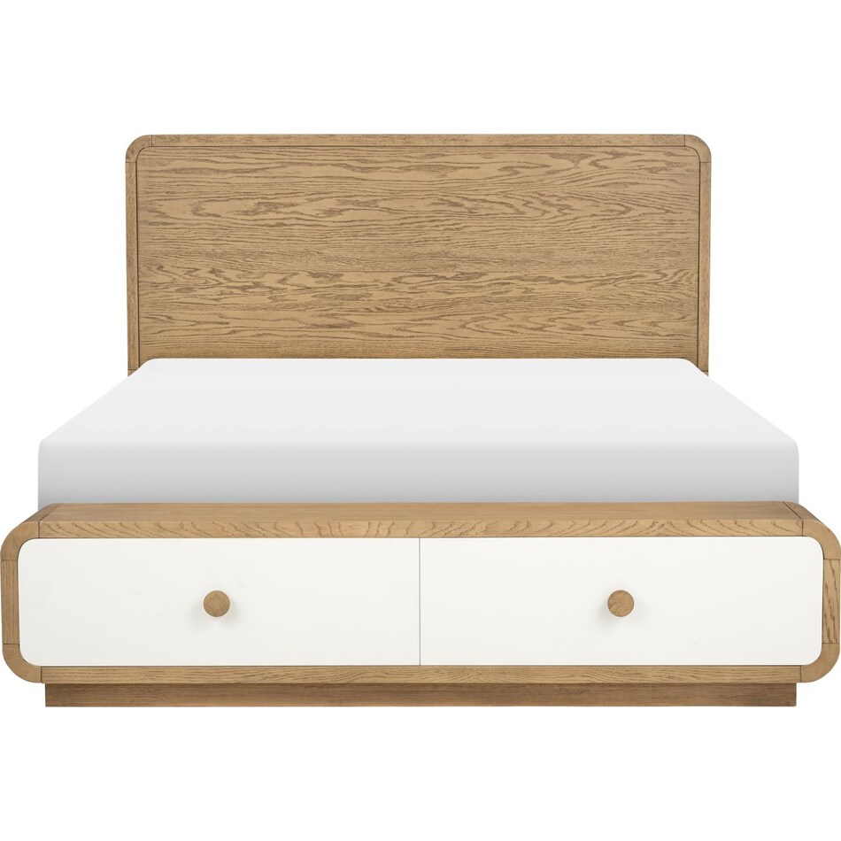 margo cloud white desert oak package   