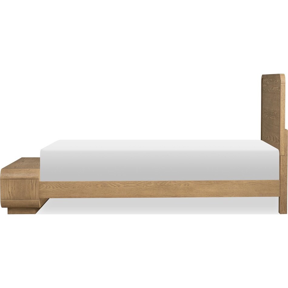 margo cloud white desert oak package   