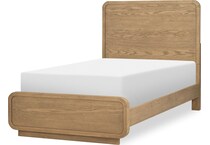 margo cloud white desert oak package   