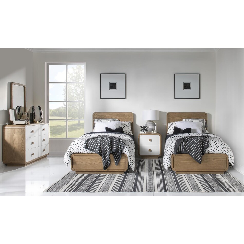 margo cloud white desert oak package   
